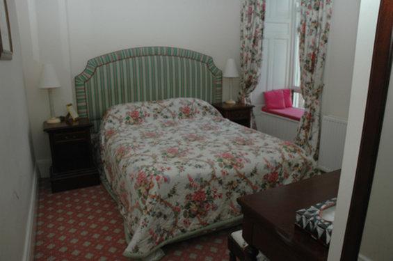 Gartmore House Bed & Breakfast Stirling Cameră foto